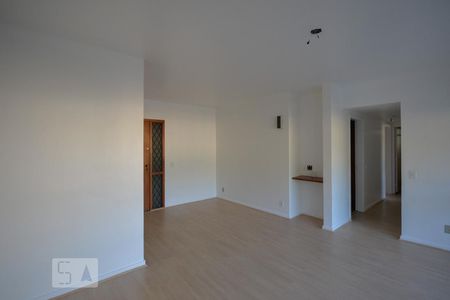 Sala de apartamento para alugar com 2 quartos, 115m² em Grajaú, Rio de Janeiro