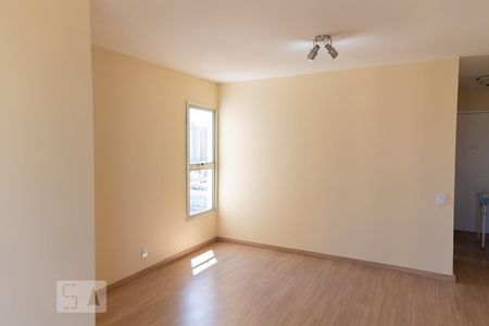 Sala de apartamento à venda com 2 quartos, 63m² em Jabaquara, São Paulo