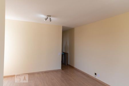 Sala de apartamento à venda com 2 quartos, 63m² em Jabaquara, São Paulo