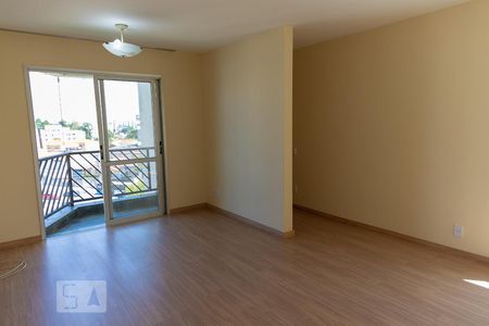 Sala de apartamento à venda com 2 quartos, 63m² em Jabaquara, São Paulo