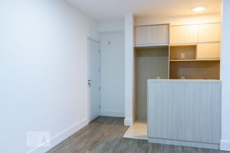 Sala de apartamento para alugar com 2 quartos, 74m² em Aclimação, São Paulo