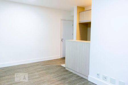 Sala de apartamento para alugar com 2 quartos, 74m² em Aclimação, São Paulo