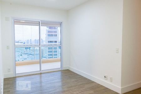 Sala de apartamento para alugar com 2 quartos, 74m² em Aclimação, São Paulo