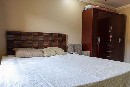 Quarto Suíte de casa de condomínio à venda com 4 quartos, 180m² em Vargem Pequena, Rio de Janeiro