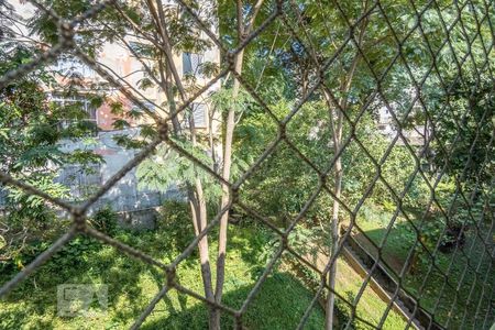 Vista da Sala de apartamento à venda com 3 quartos, 80m² em Parque Mandaqui, São Paulo