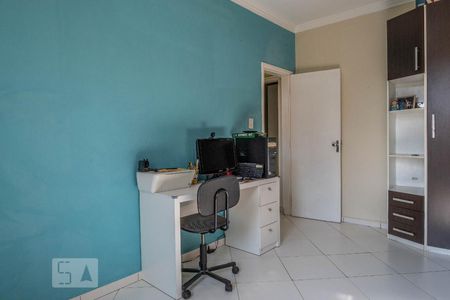 Quarto 2 de apartamento à venda com 3 quartos, 80m² em Parque Mandaqui, São Paulo