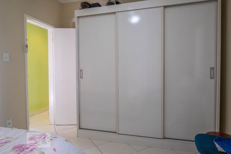 Quarto 1 de apartamento à venda com 3 quartos, 80m² em Parque Mandaqui, São Paulo