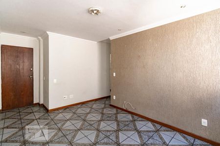 Sala de apartamento à venda com 3 quartos, 67m² em Santa Ines, Belo Horizonte