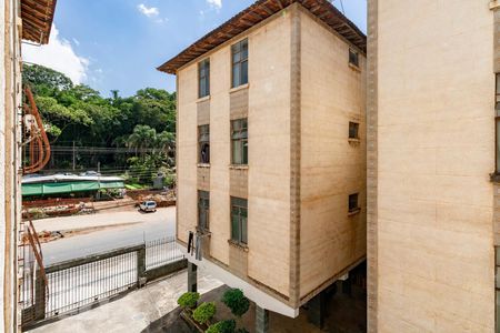Vista de apartamento para alugar com 3 quartos, 67m² em Santa Ines, Belo Horizonte