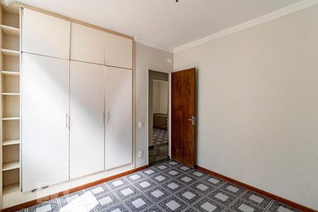 Quarto de apartamento à venda com 3 quartos, 67m² em Santa Ines, Belo Horizonte
