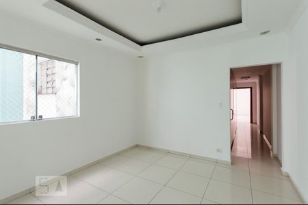 Sala de Jantar de apartamento para alugar com 2 quartos, 120m² em Bela Vista, São Paulo