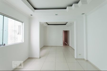 Sala de Estar de apartamento para alugar com 2 quartos, 120m² em Bela Vista, São Paulo