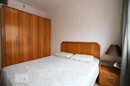 Quarto de kitnet/studio para alugar com 1 quarto, 47m² em Alphaville Industrial, Barueri