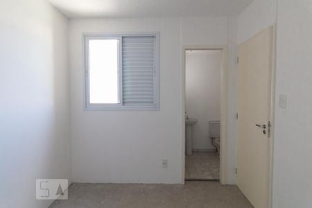 Quarto de apartamento à venda com 1 quarto, 31m² em Brás, São Paulo