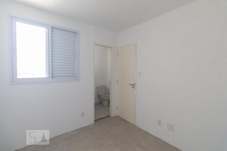 Quarto de apartamento à venda com 1 quarto, 31m² em Brás, São Paulo