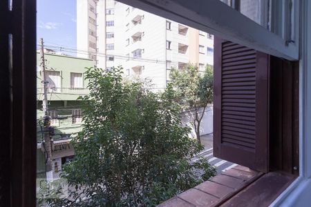 Vista Studio de kitnet/studio para alugar com 1 quarto, 30m² em Campos Elíseos, São Paulo