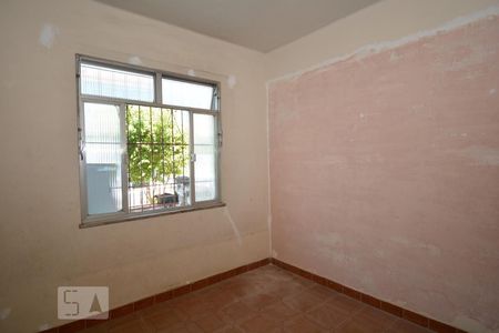 Quarto de apartamento à venda com 1 quarto, 50m² em Higienópolis, Rio de Janeiro