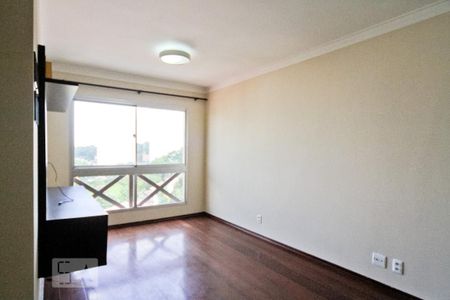 Sala de apartamento à venda com 3 quartos, 70m² em Santa Inês , São Paulo