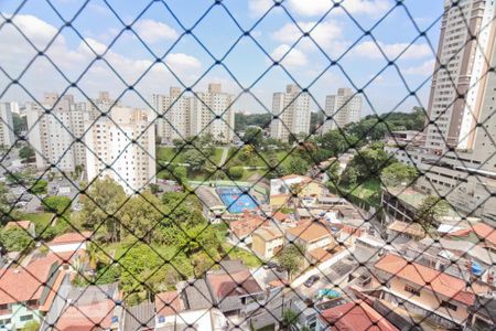 Vista de apartamento à venda com 3 quartos, 70m² em Santa Inês , São Paulo