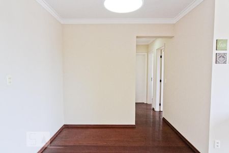 Sala de apartamento à venda com 3 quartos, 70m² em Santa Inês , São Paulo