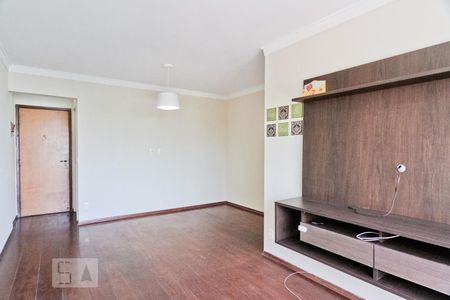 Sala de apartamento à venda com 3 quartos, 70m² em Santa Inês , São Paulo