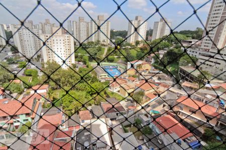 Vista do Quarto 1 de apartamento à venda com 3 quartos, 70m² em Santa Inês , São Paulo