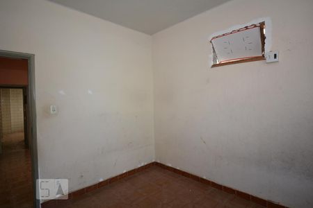 Quarto de apartamento à venda com 1 quarto, 50m² em Higienópolis, Rio de Janeiro