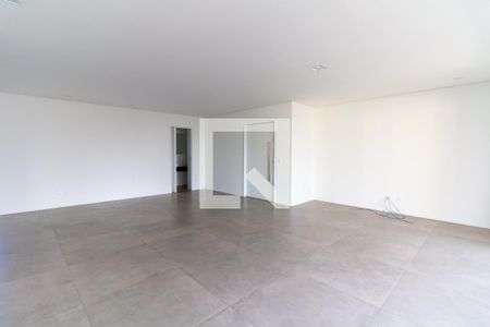 Sala de apartamento à venda com 3 quartos, 189m² em Vila Romana, São Paulo