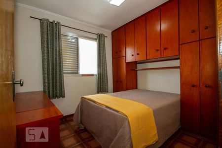 Quarto 1 de apartamento à venda com 2 quartos, 70m² em Vila Siqueira (zona Norte), São Paulo