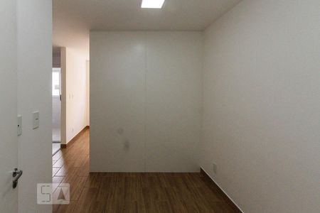 Sala de apartamento para alugar com 1 quarto, 33m² em Jardim Brasília (zona Norte), São Paulo