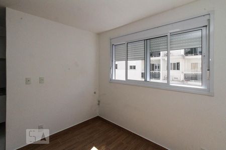 Quarto de apartamento para alugar com 1 quarto, 33m² em Jardim Brasília (zona Norte), São Paulo