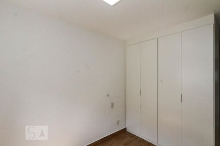 Quarto de apartamento para alugar com 1 quarto, 33m² em Jardim Brasília (zona Norte), São Paulo