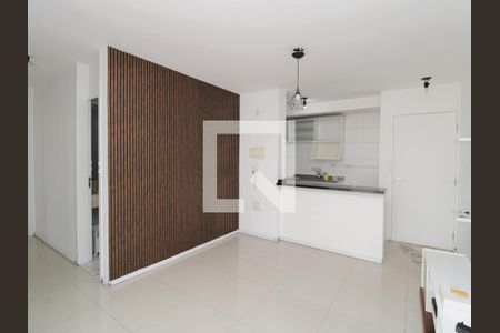 Sala de apartamento à venda com 3 quartos, 63m² em Vila Guilherme, São Paulo