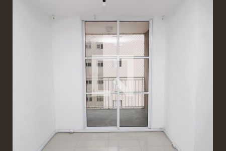 Varanda da Sala de apartamento à venda com 3 quartos, 63m² em Vila Guilherme, São Paulo