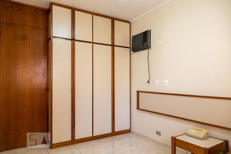 Suíte de apartamento para alugar com 1 quarto, 33m² em Jardim Paulista, São Paulo