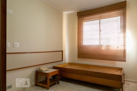 Suíte de apartamento para alugar com 1 quarto, 33m² em Jardim Paulista, São Paulo