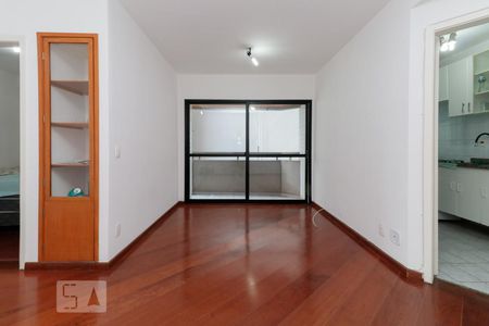 Sala de apartamento para alugar com 2 quartos, 60m² em Jardim Paulista, São Paulo