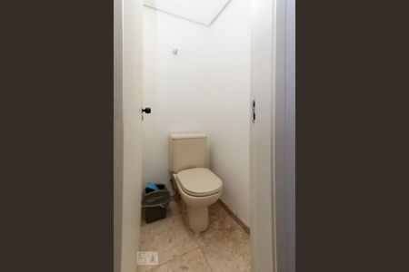 Lavabo de apartamento para alugar com 2 quartos, 60m² em Jardim Paulista, São Paulo