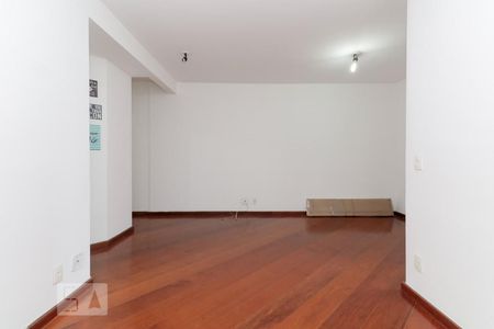 Sala de apartamento para alugar com 2 quartos, 60m² em Jardim Paulista, São Paulo