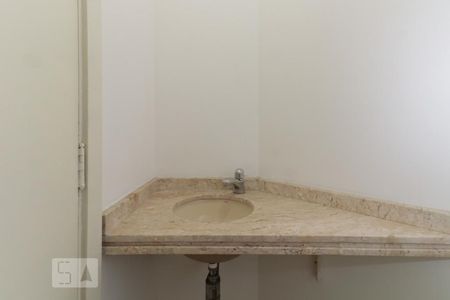 Lavabo de apartamento para alugar com 2 quartos, 60m² em Jardim Paulista, São Paulo