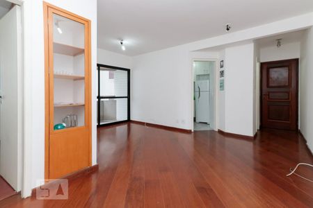 Sala de apartamento para alugar com 2 quartos, 60m² em Jardim Paulista, São Paulo