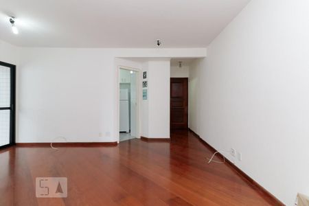 Sala de apartamento para alugar com 2 quartos, 60m² em Jardim Paulista, São Paulo