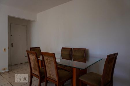 Sala de Jantar de apartamento à venda com 2 quartos, 65m² em Santana, São Paulo