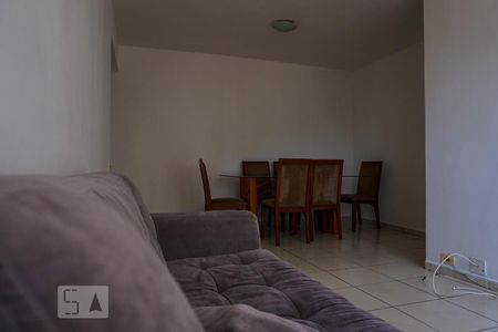 Sala de apartamento à venda com 2 quartos, 65m² em Santana, São Paulo