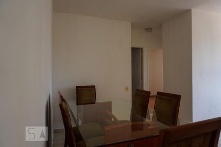 Sala de Jantar de apartamento à venda com 2 quartos, 65m² em Santana, São Paulo