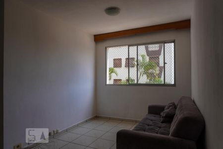 Sala de apartamento à venda com 2 quartos, 65m² em Santana, São Paulo