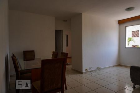 Sala de Jantar de apartamento à venda com 2 quartos, 65m² em Santana, São Paulo