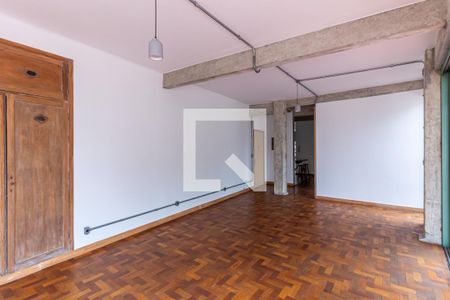 Sala de apartamento para alugar com 2 quartos, 146m² em Santa Cecília, São Paulo