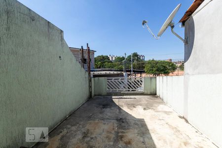 vista  do quarto 1 de casa à venda com 2 quartos, 100m² em Planalto, São Bernardo do Campo
