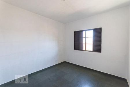 Quarto 2 de casa para alugar com 2 quartos, 100m² em Planalto, São Bernardo do Campo